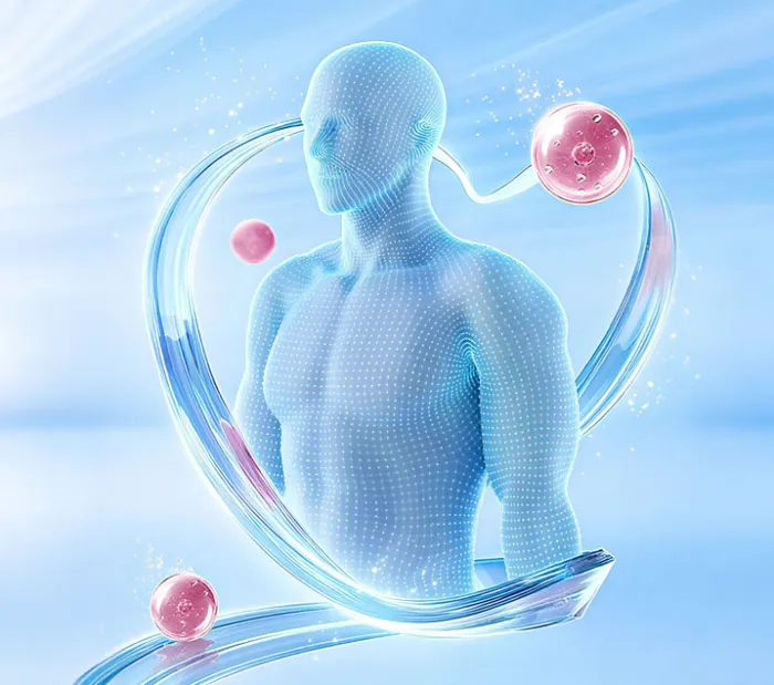 Supporting Overall Wellness