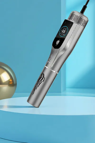 Built for Reliable Everyday Use