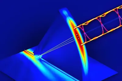 Selection Terahertz History