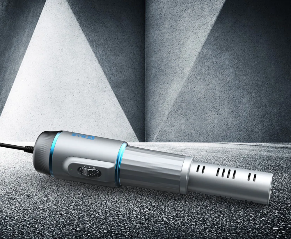 EU Standard Custom Model