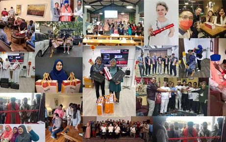 Terahertz OEM Solutions for Global Market Standards