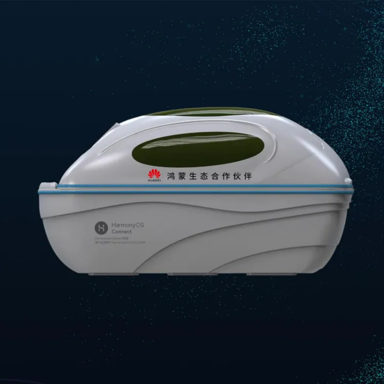 AI Smart Sleep Therapy Pod