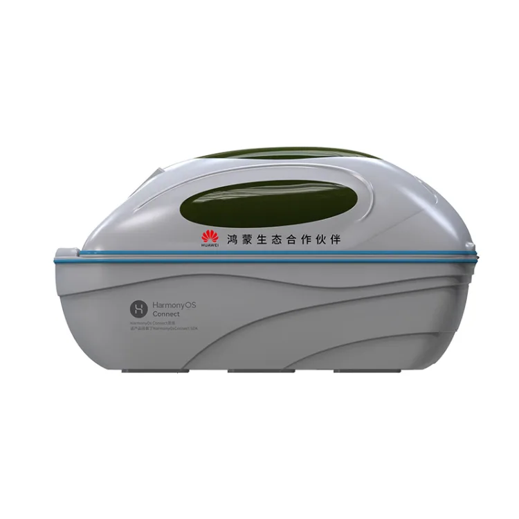 AI Smart Sleep Therapy Pod