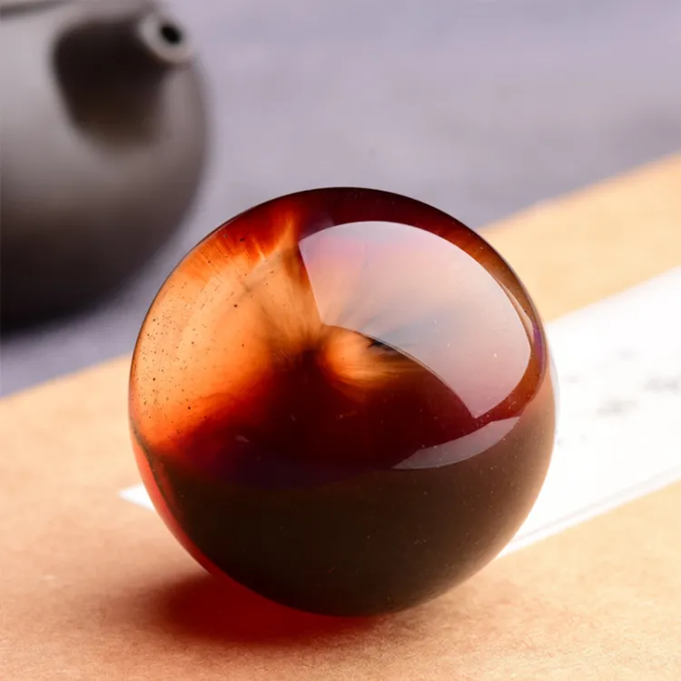 Terahertz Energy Sphere