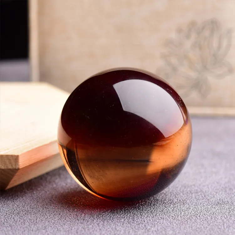 Terahertz Energy Sphere