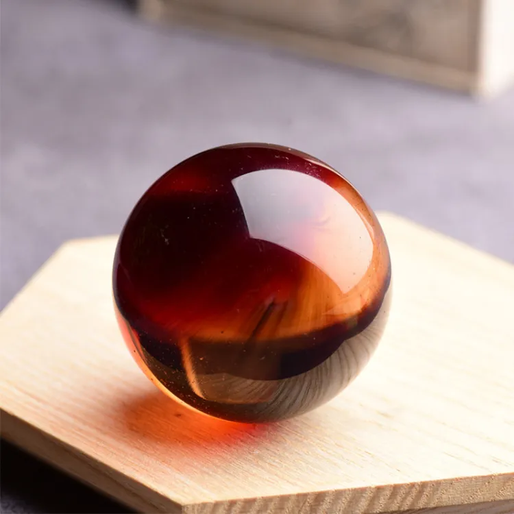 Terahertz Energy Sphere