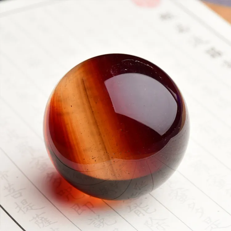 Terahertz Energy Sphere