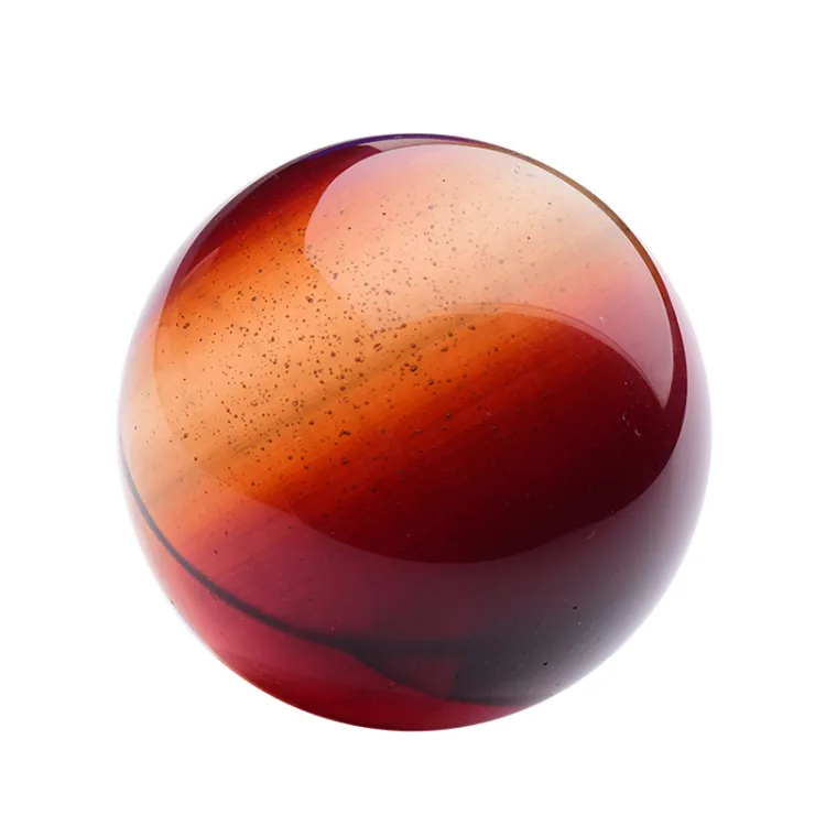 Terahertz Energy Sphere