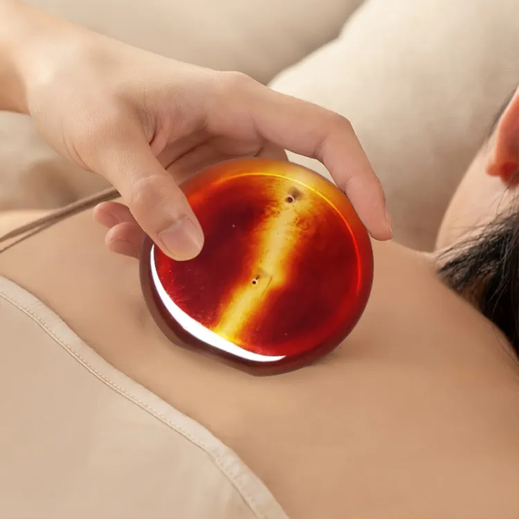 Terahertz Gua Sha Tool