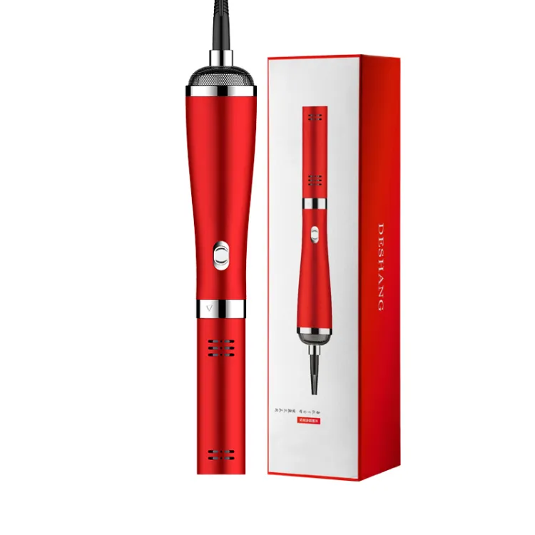 Terahertz Wand Blower