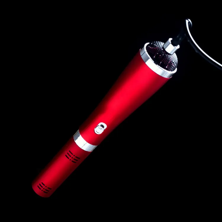 Terahertz Wand Blower