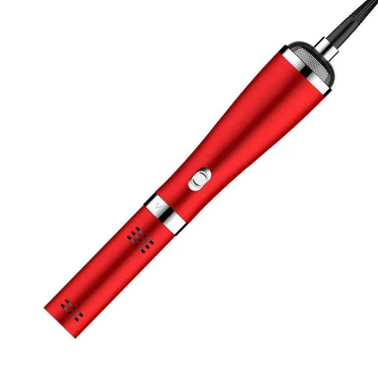 Terahertz Wand Blower