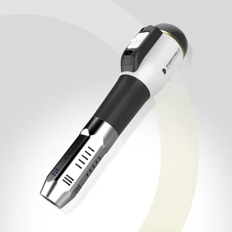 Terahertz Wellness Device