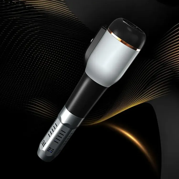 Terahertz Wellness Device
