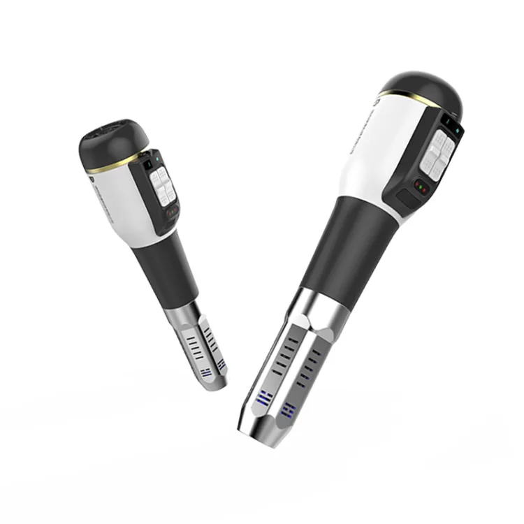 Terahertz Wellness Device